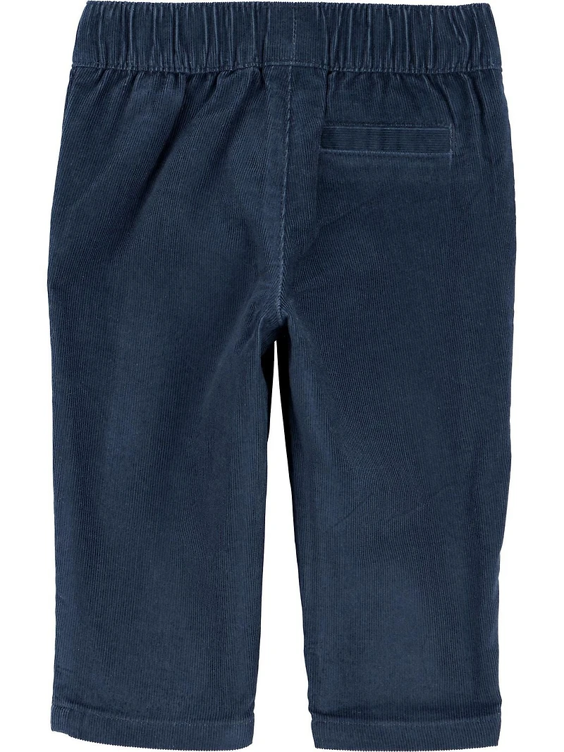 Carter's Child of Mine Ensemble à carreaux bleus pour bébé garçon