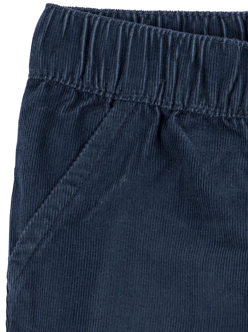 Carter's Child of Mine Ensemble à carreaux bleus pour bébé garçon