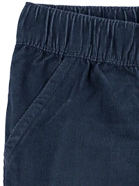 Carter's Child of Mine Ensemble à carreaux bleus pour bébé garçon