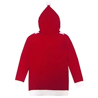 George Women's Mrs Claus Sweater