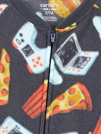 Carter's Child of Mine Pyjama une pièce pour grand garçon