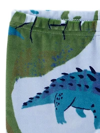 Carter's Child of Mine Toddler Boys' 2-Piece Pajama - Blue Dino, Sizes: 6/9 Months - 5T