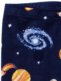 Carter's Child of Mine Pyjama 2 pièces pour tout-petit garçon - Espace Tailles : 6/9 mois - 5T