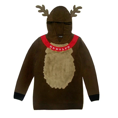 George Women's Rudolph Sweater