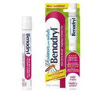 Benadryl Enfants, Piqûres D'insectes, 14 mL 14 ml