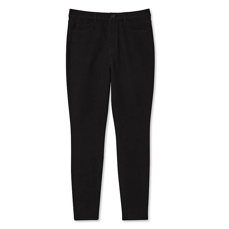 Jegging en twill à 5 poches George pour femmes Tailles 4-18