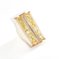 Egg Salad Sandwich, Sandwiches