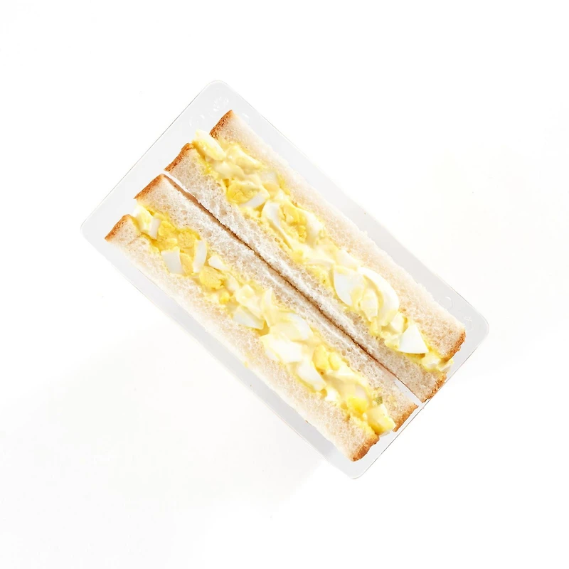 Egg Salad Sandwich, Sandwiches