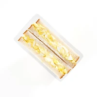 Egg Salad Sandwich, Sandwiches