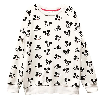 Disney manches longue Licence pour Dames