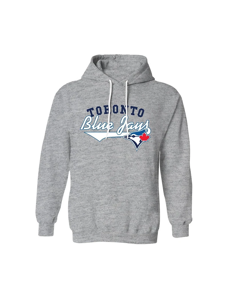 Toronto Blue Jays Blue Jays Ladies License Hooded Pull over