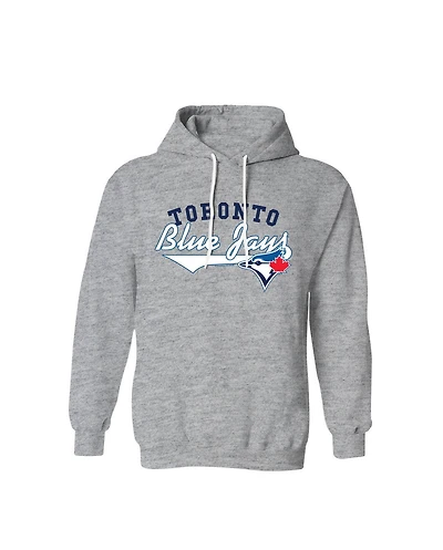 Toronto Blue Jays Blue Jays Ladies License Hooded Pull over
