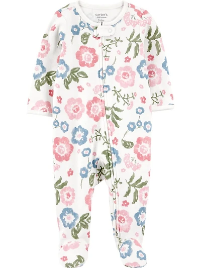 Carter's Child of Mine Pyjama bébé fille