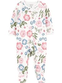 Carter's Child of Mine Baby Girls' Sleep N Play