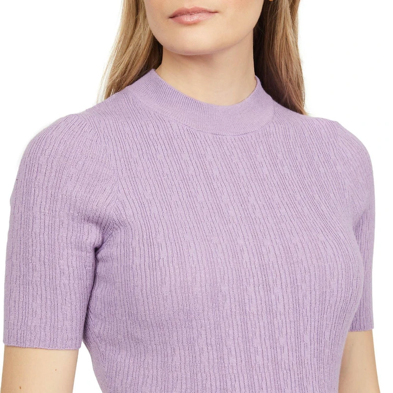 Mexx Women’s Mock Neck Sweater