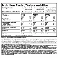 Allmax Allmass - Vanille Allmax Allmass Gain de Musculaire - Vanille