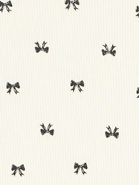 Carter's Child of Mine Jumper Set - Black Bows, Sizes 12 months 5T