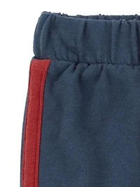 Carter's Child of Mine Ensemble 2 pièces pour bébé garçon - Rouge Rookie Tailles Prématuré-24 mois