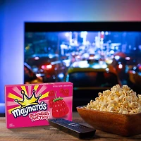 Friandise gélifiée Maynards Swedish Berries 100g