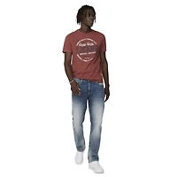IJeans Men’s Relaxed Fit Indigo Jeans