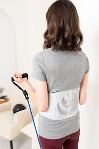 Female Supporting Back Belt X-Large