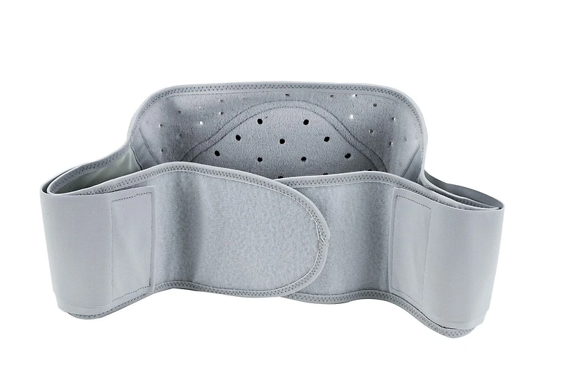Ceinture de soutien dorsale pour femme, taille XL