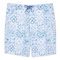 Short de planche extensible George pour hommes