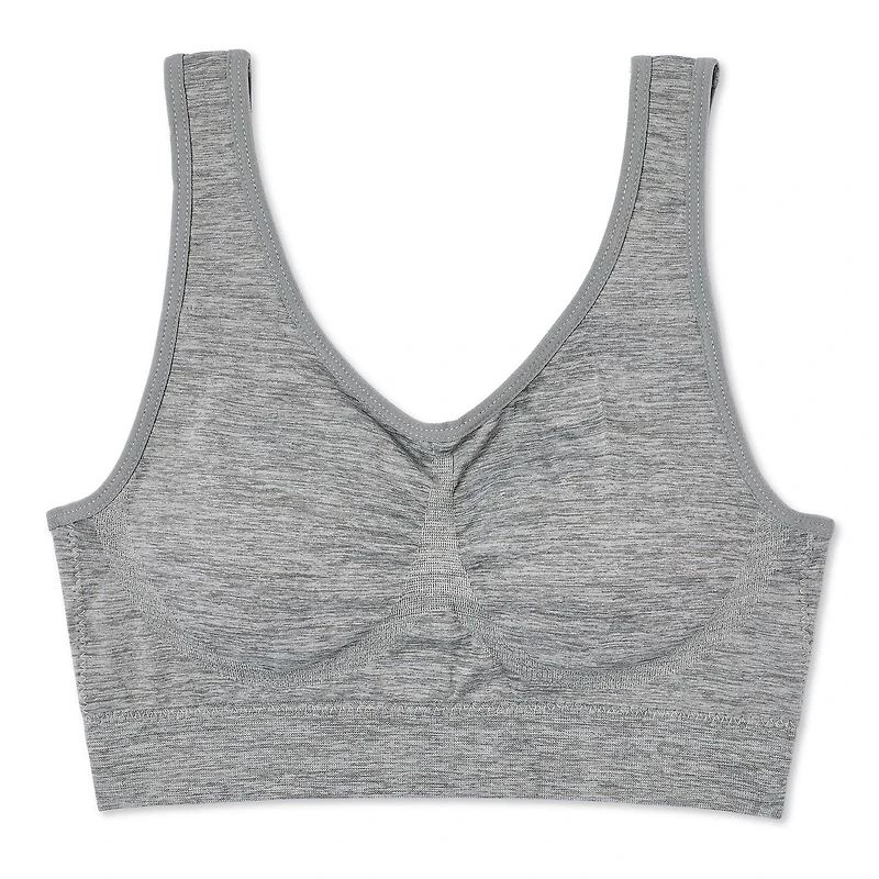 George Women's Comfort Bra, Sizes S-XXL