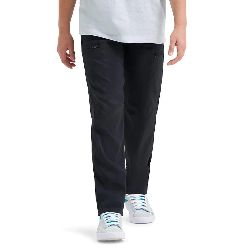 Wrangler Boy's All Terrain Cargo Pant, Pant