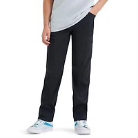 Wrangler Boy's All Terrain Cargo Pant, Pant