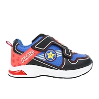 Nintendo Super Mario Light-Up Athletic Sneaker