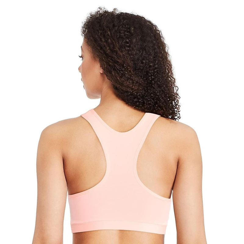 George Women's Super Stretch Racerback Bra, Sizes S-XXL