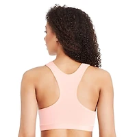George Women's Super Stretch Racerback Bra, Sizes S-XXL