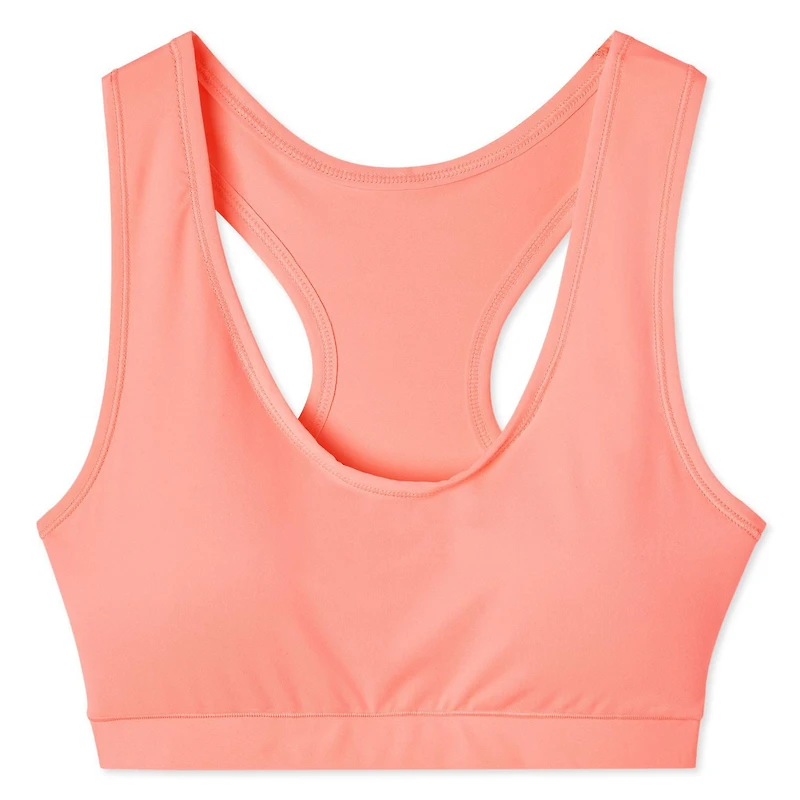 George Women's Super Stretch Racerback Bra, Sizes S-XXL