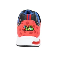 Nintendo Super Mario Light-Up Athletic Sneaker