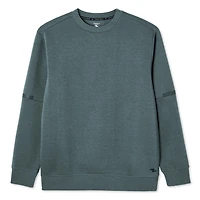 Athletic Works Men's Fleece Popover