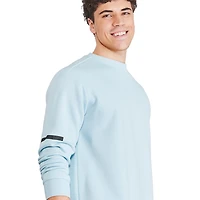 Haut enfilable en molleton Athletic Works pour hommes