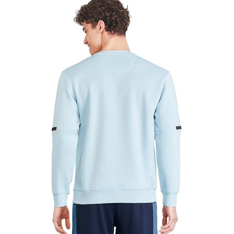 Haut enfilable en molleton Athletic Works pour hommes