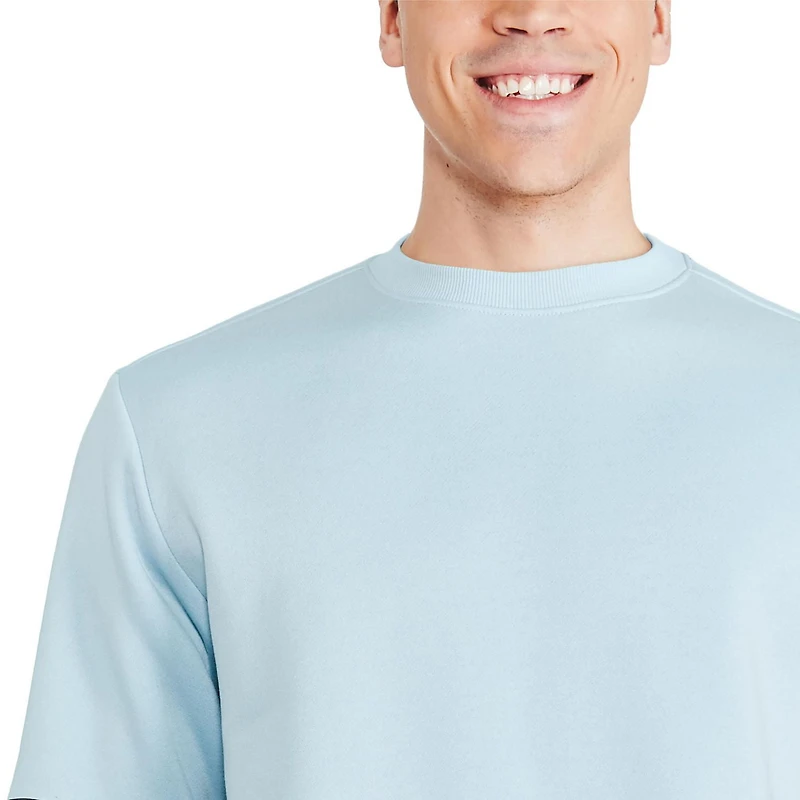 Haut enfilable en molleton Athletic Works pour hommes