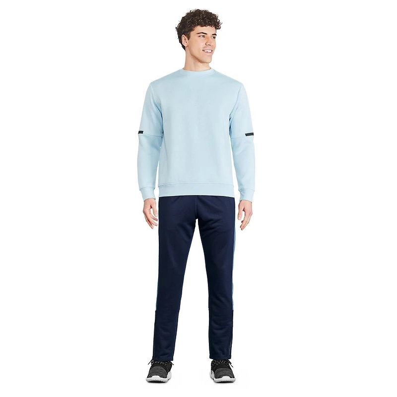 Haut enfilable en molleton Athletic Works pour hommes