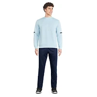 Haut enfilable en molleton Athletic Works pour hommes