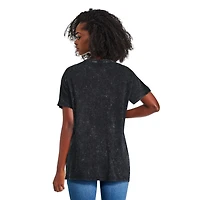 T-shirt à manches courtes Barbie pour femmes