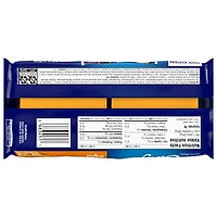 Tranches de fromage épaisses Singles Kraft Original 14 tranches