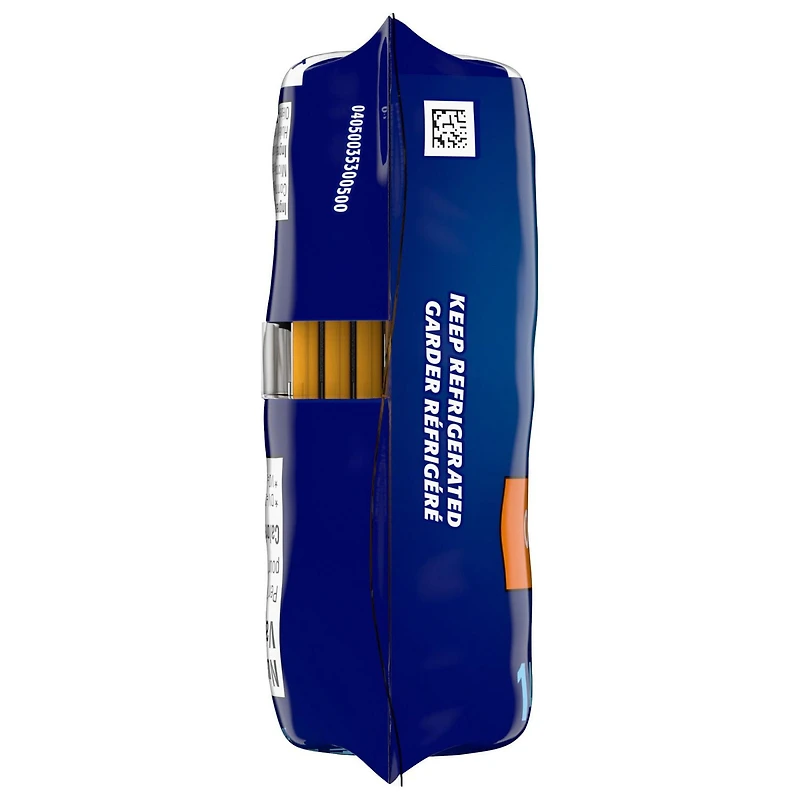 Kraft Singles Original Thick Slices, 14 Slices