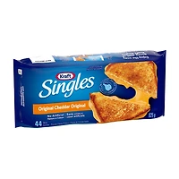 Kraft Singles Original Slices, 44 Slices