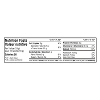Tranches de fromage Singles Kraft Original 44 tranches