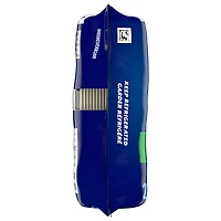 Tranches de fromage fondu Mozzarella Singles Kraft 410g, 22 Tranches