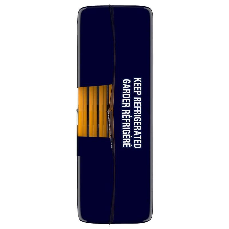 Tranches De Fromage Fondu Extra Cheddar 390 g