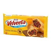 Velveeta Original Thin Slices, 22 Slices