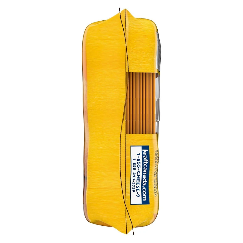 Velveeta Original Thin Slices, 22 Slices